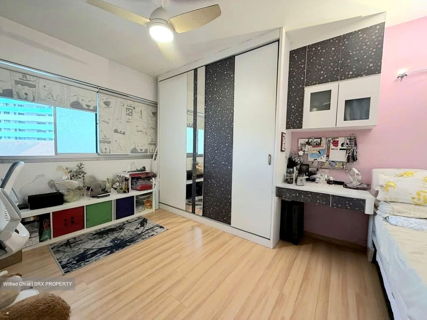 Blk 133 Cashew Road (Bukit Panjang), HDB Executive #573882391
